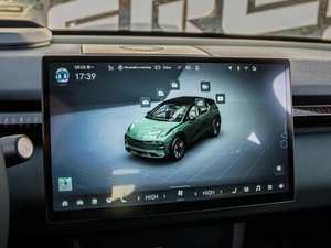 Внедорожник Zeekr X 2023 года, 3300000 рублей, Краснодар