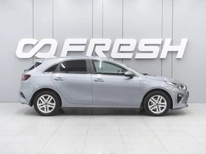 Хетчбэк Kia Ceed 2020 года, 1815000 рублей, Ростов-на-Дону