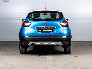 Внедорожник Renault Kaptur 2017 года, 1572000 рублей, Ставрополь