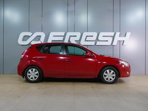 Хетчбэк Hyundai i30 2009 года, 569000 рублей, Воронеж