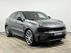 Внедорожник Lynk & Co 05 2023 года, 3245200 рублей, Казань