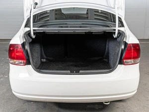 Седан Volkswagen Polo 2012 года, 894000 рублей, Ставрополь