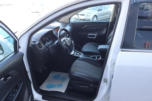 Внедорожник Opel Antara 2012 года, 1100000 рублей, Мирное