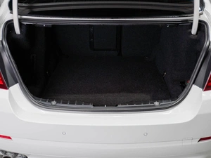 Седан BMW 5 серия 2010 года, 1900000 рублей, Тюмень