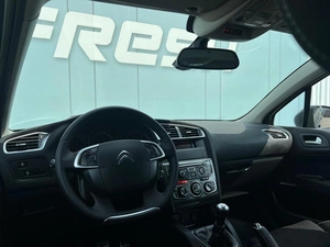 Хетчбэк Citroen C4 2013 года, 569000 рублей, Ижевск