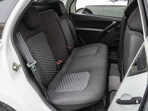 Седан ВАЗ (LADA) Granta 2019 года, 649000 рублей, Краснодар