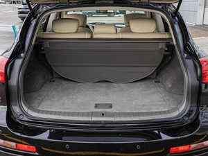 Внедорожник Infiniti QX50 2014 года, 2110000 рублей, Краснодар