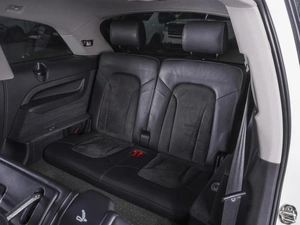 Внедорожник Audi Q7 2008 года, 1630000 рублей, Ростов-на-Дону