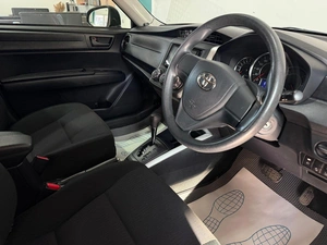 Универсал Toyota Corolla Fielder 2018 года, 1249000 рублей, Красноярск