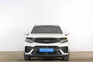 Внедорожник Geely Tugella 2022 года, 2599000 рублей, Тюмень
