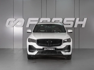 Внедорожник Geely Monjaro 2023 года, 3529000 рублей, Минеральные Воды