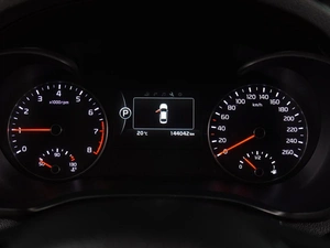 Седан Kia Optima 2016 года, 1824000 рублей, Воронеж