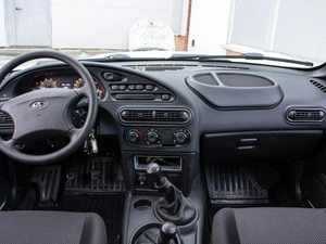 Внедорожник ВАЗ (LADA) Niva Travel 2024 года, 999000 рублей, Петрозаводск