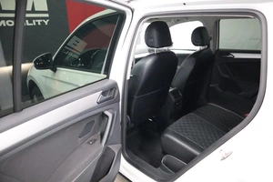 Внедорожник Volkswagen Tiguan 2019 года, 2460000 рублей, Курск