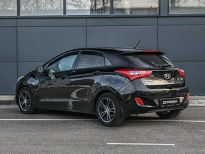 Хетчбэк Hyundai i30 2012 года, 859000 рублей, Кирилловка