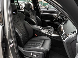 Внедорожник BMW X5 M 2021 года, 11499000 рублей, Краснодар