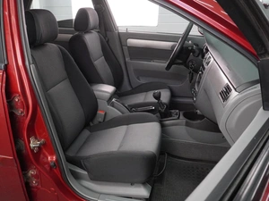 Седан Chevrolet Lacetti 2010 года, 489000 рублей, Воронеж