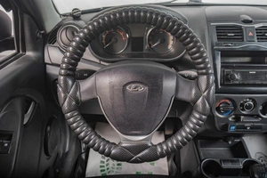 Седан ВАЗ (LADA) Granta 2019 года, 559000 рублей, Томск
