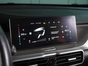 Внедорожник Geely Coolray 2022 года, 1894000 рублей, Воронеж