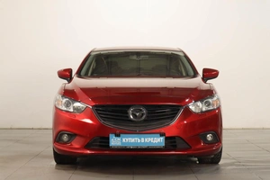 Седан Mazda 6 2013 года, 1199000 рублей, Челябинск