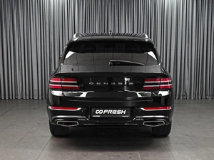 Внедорожник Genesis GV80 2020 года, 4249000 рублей, Ставрополь