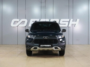 Внедорожник ВАЗ (LADA) Niva Travel 2023 года, 1199000 рублей, Воронеж