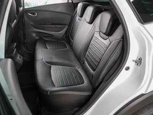 Внедорожник Renault Kaptur 2020 года, 1499000 рублей, Воронеж