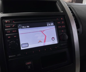 Внедорожник Nissan X-Trail 2012 года, 1347000 рублей, Красноярск