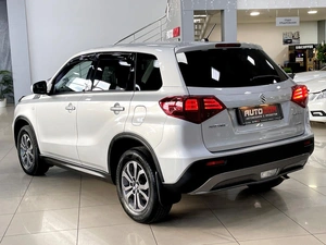 Внедорожник Suzuki Vitara 2021 года, 1787000 рублей, Солонцы
