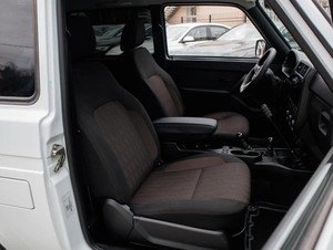 Внедорожник ВАЗ (LADA) Niva Legend 2024 года, 1100000 рублей, Большой Сочи