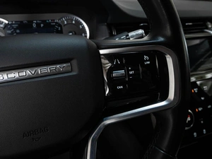 Внедорожник Land Rover Discovery Sport 2021 года, 3489000 рублей, Ставрополь