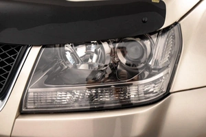Внедорожник Suzuki Grand Vitara 2007 года, 989000 рублей, Барнаул