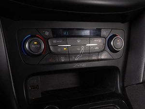 Седан Ford Focus 2016 года, 1219000 рублей, Минеральные Воды