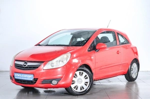 Хетчбэк Opel Corsa 2007 года, 459000 рублей, Челябинск