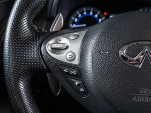 Внедорожник Infiniti FX37 2012 года, 1899000 рублей, Волгоград