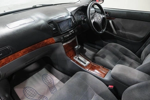 Седан Toyota Premio 2003 года, 649000 рублей, Новокузнецк