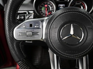 Внедорожник Mercedes-benz GLE-класс AMG 2016 года, 4059000 рублей, Ставрополь