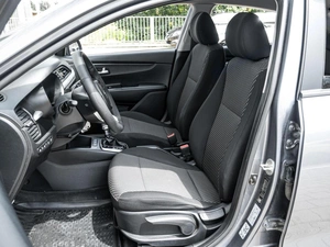 Седан Kia Rio 2019 года, 1398000 рублей, Ставрополь