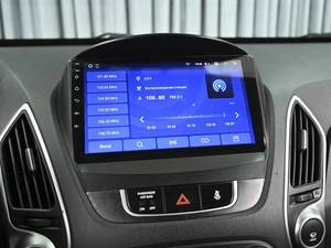Внедорожник Hyundai ix35 2011 года, 1114000 рублей, Ставрополь