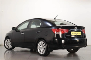 Седан Kia Cerato 2011 года, 1019000 рублей, Челябинск