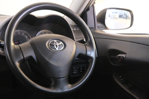 Универсал Toyota Corolla Fielder 2008 года, 819000 рублей, Омск