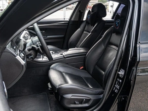 Седан BMW 5 серия 2016 года, 2230000 рублей, Краснодар