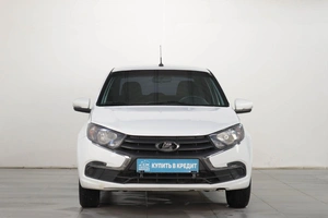 Седан ВАЗ (LADA) Granta 2023 года, 799000 рублей, Челябинск