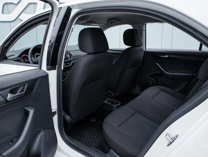 Лифтбек Volkswagen Polo 2020 года, 1390000 рублей, Большой Сочи