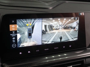 Внедорожник Haval H3 2024 года, 2449000 рублей, Тюмень