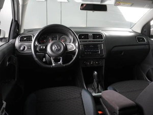 Седан Volkswagen Polo 2019 года, 1369000 рублей, Минеральные Воды