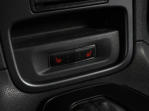 Седан Ford Fiesta 2015 года, 1249000 рублей, Воронеж