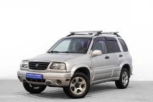 Внедорожник Suzuki Grand Vitara 2003 года, 849000 рублей, Барнаул