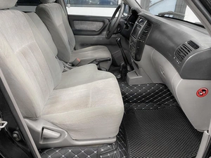 Внедорожник Toyota Land Cruiser 2007 года, 1925000 рублей, Красноярск