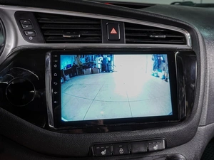 Хетчбэк Kia Ceed 2015 года, 1179000 рублей, Воронеж